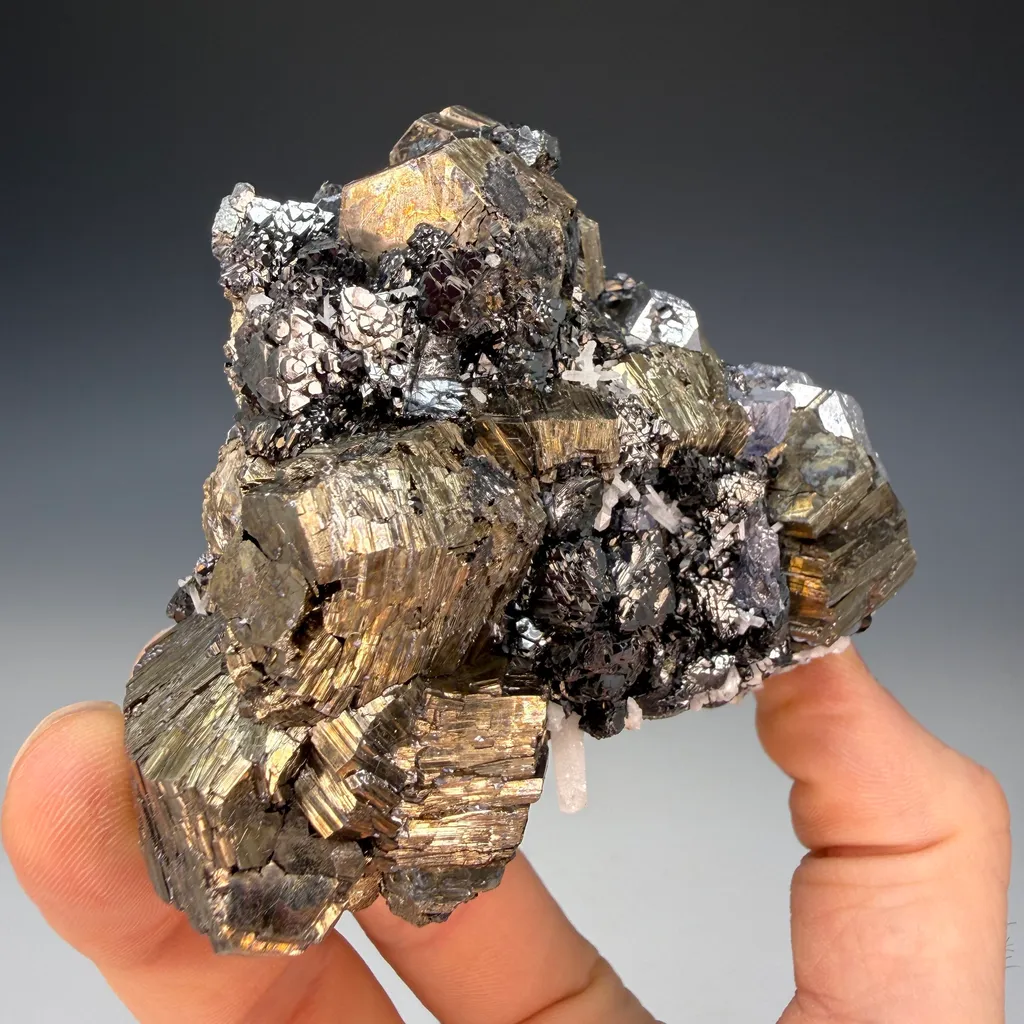 Pyrrhotite - image 3