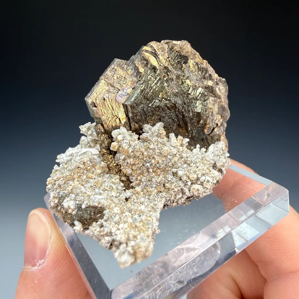 Pyrrhotite - image 4