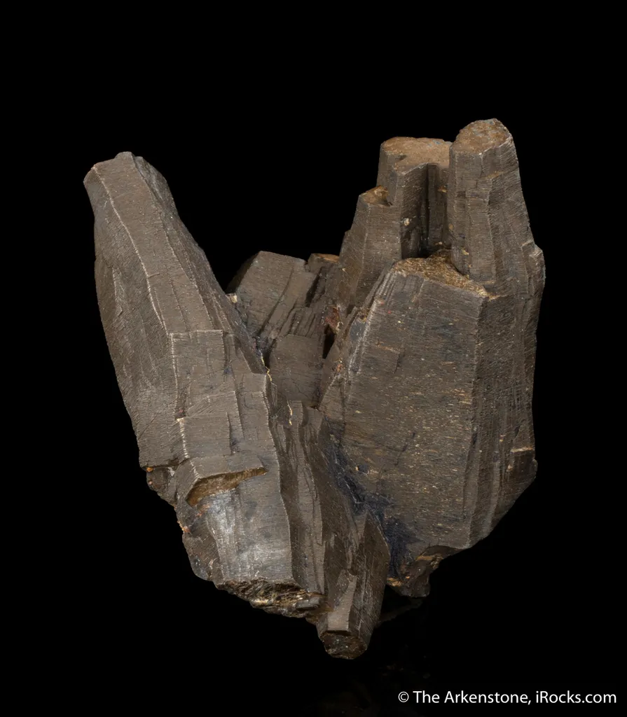 Pyrrhotite - image 6