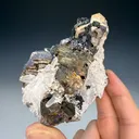 Pyrrhotite - image 8