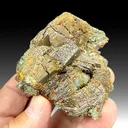 Pyrrhotite - image 1