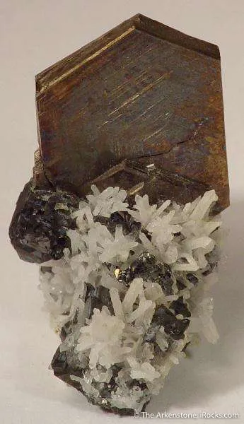 Pyrrhotite image