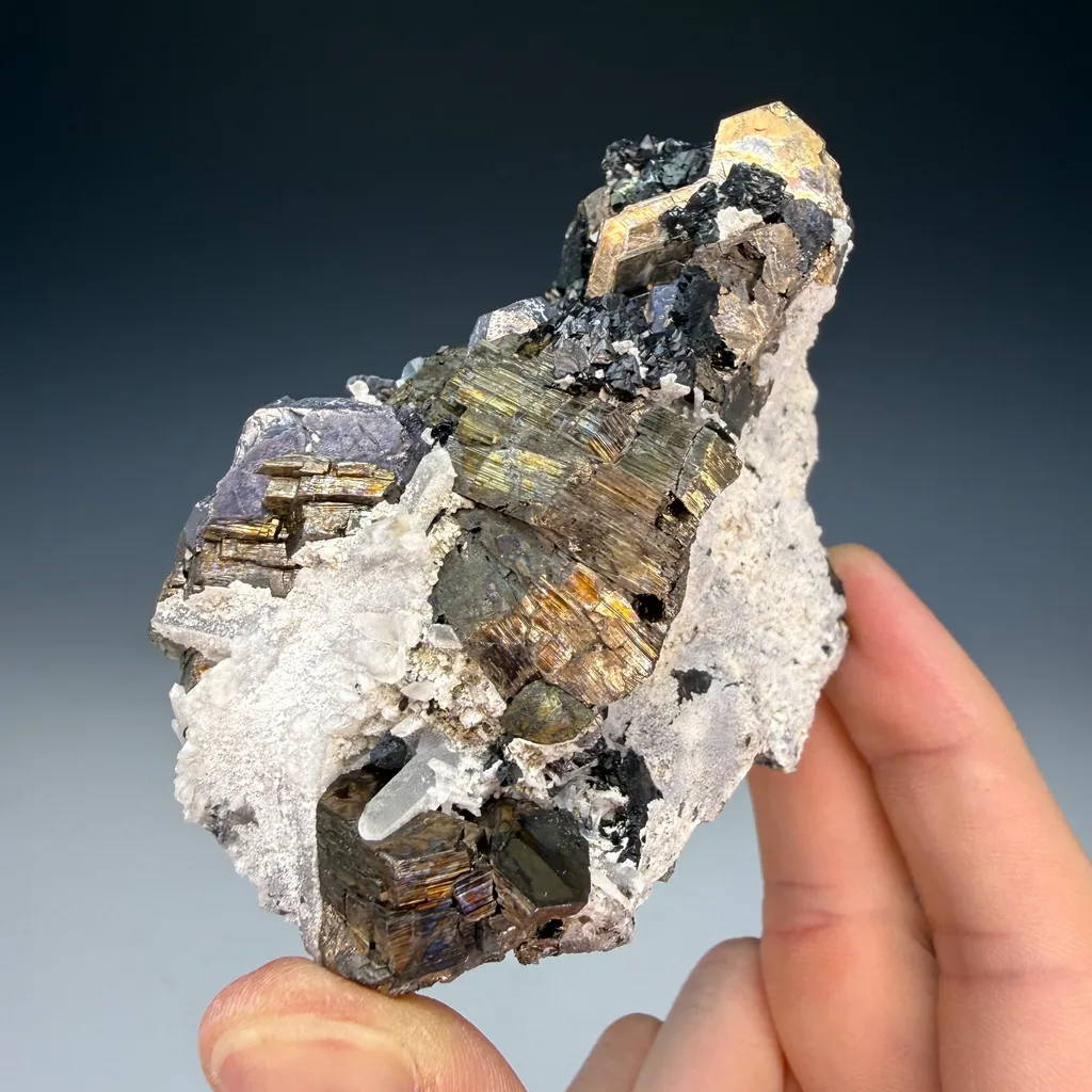 Pyrrhotite - image 4
