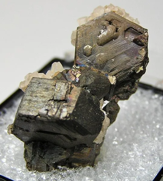 Pyrrhotite image