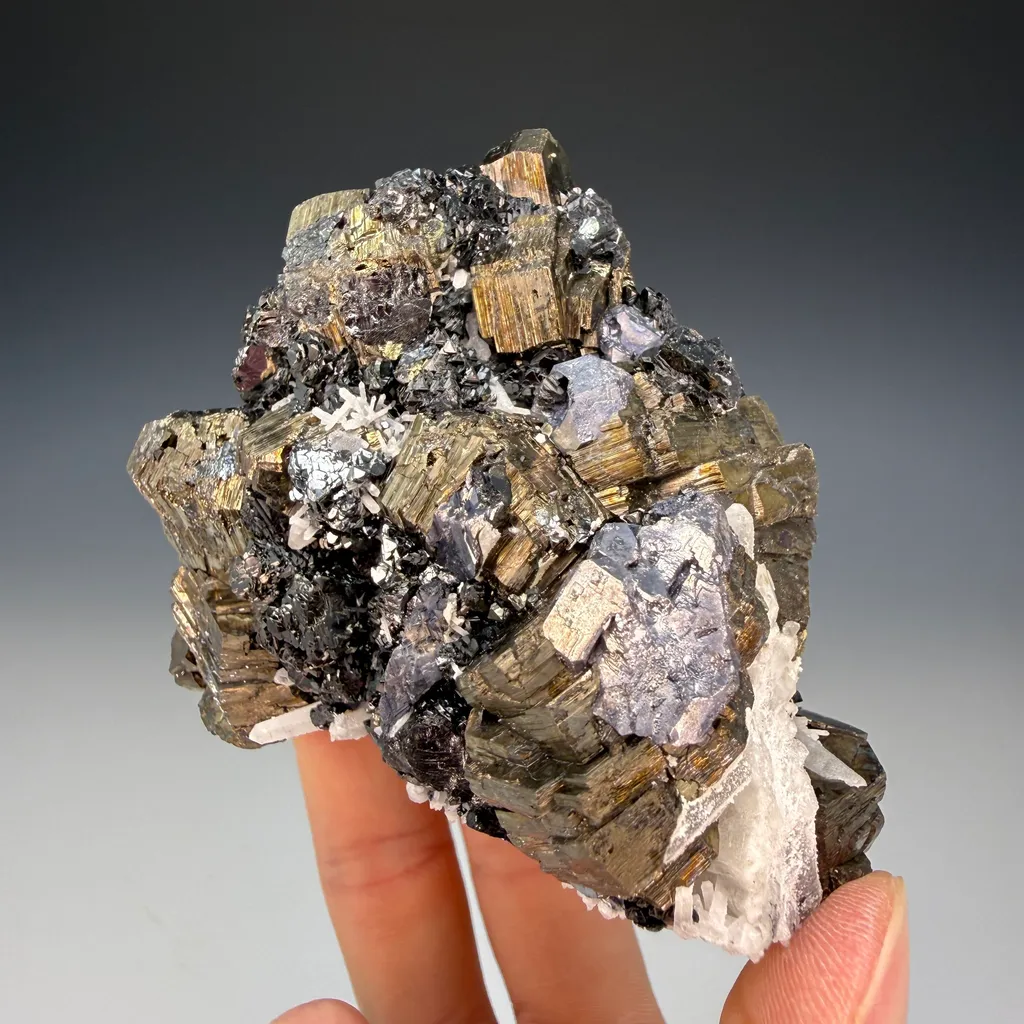 Pyrrhotite - image 2