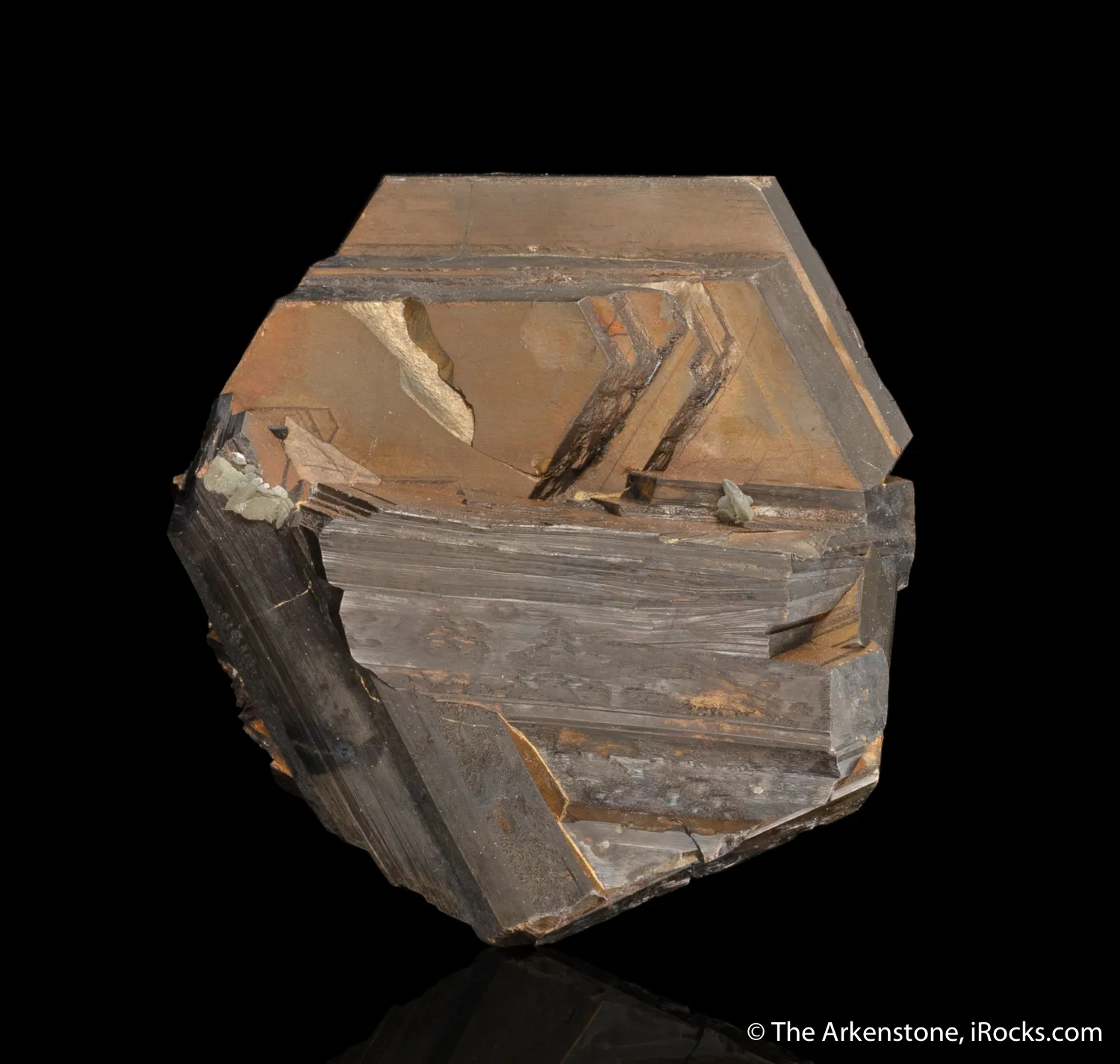 Pyrrhotite - image 4