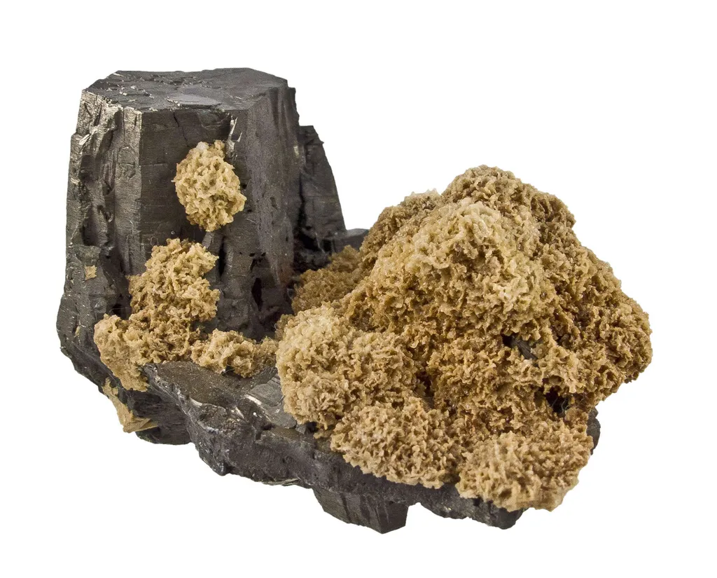 Pyrrhotite image