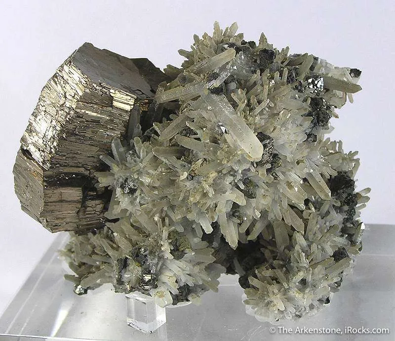 Pyrrhotite image