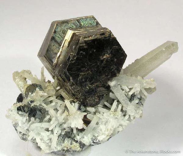 Pyrrhotite image