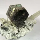 Pyrrhotite - image 1