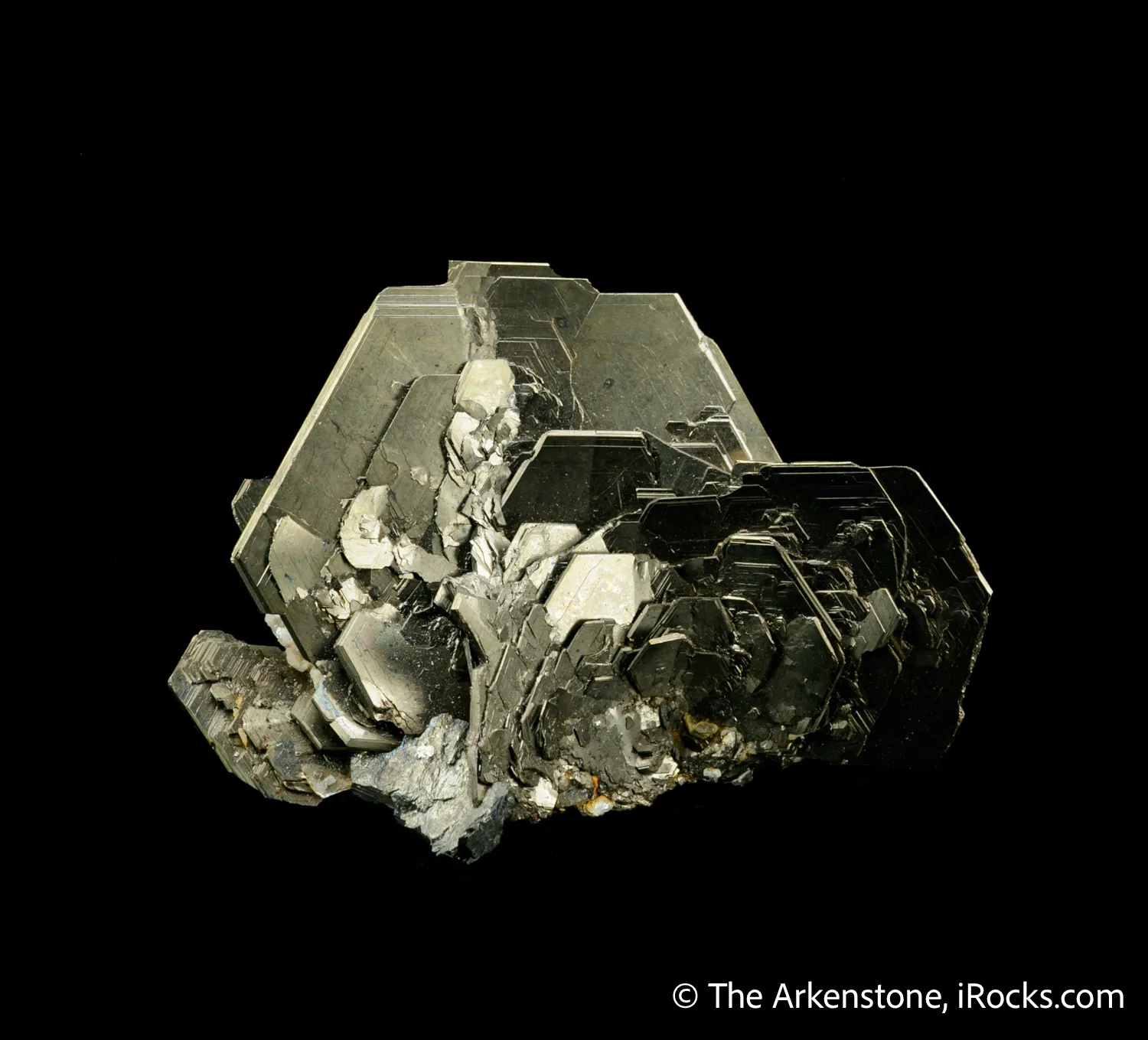 Pyrrhotite - image 4