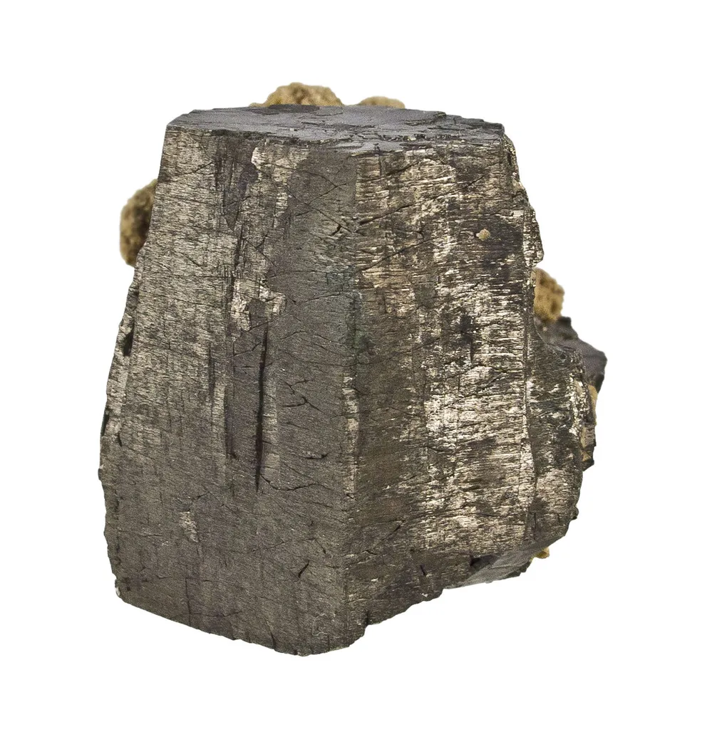 Pyrrhotite - image 9