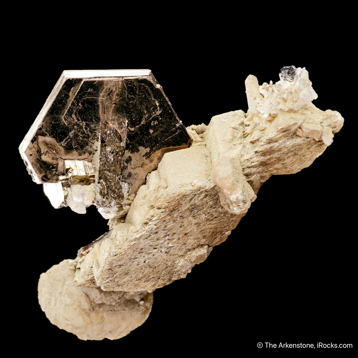 Pyrrhotite - image 4