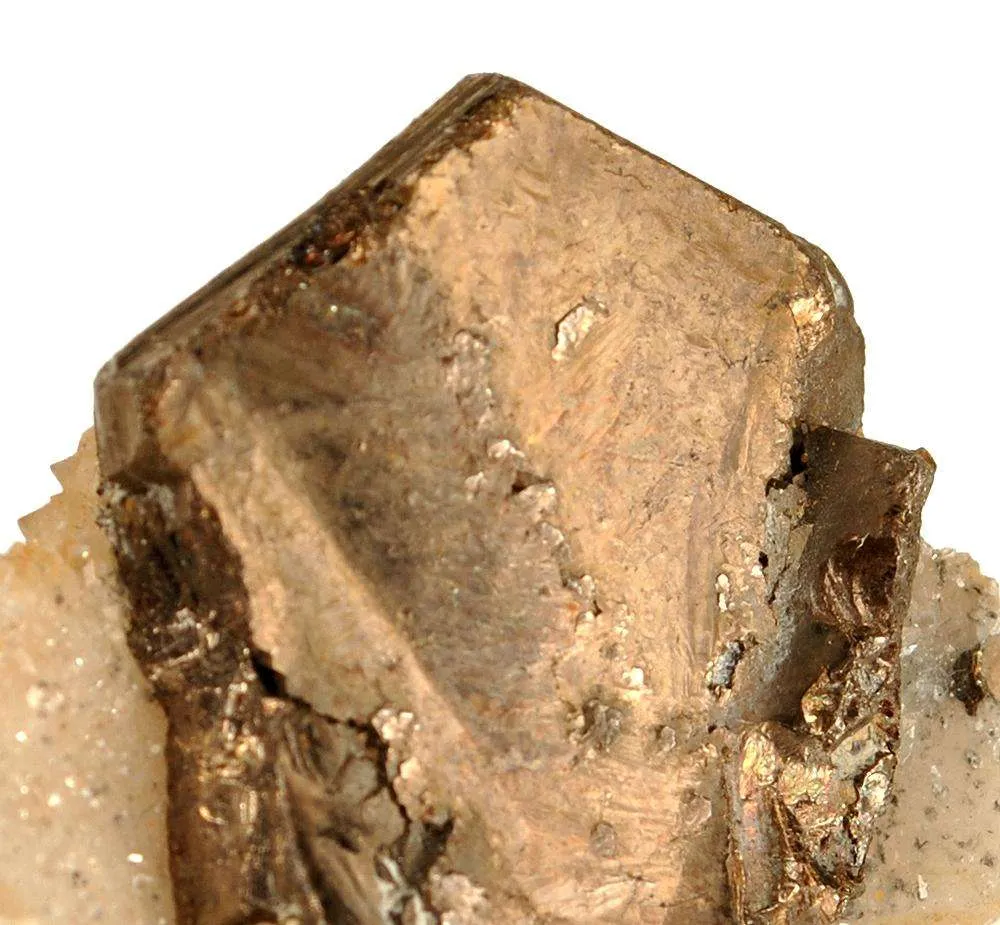 Pyrrhotite - image 2