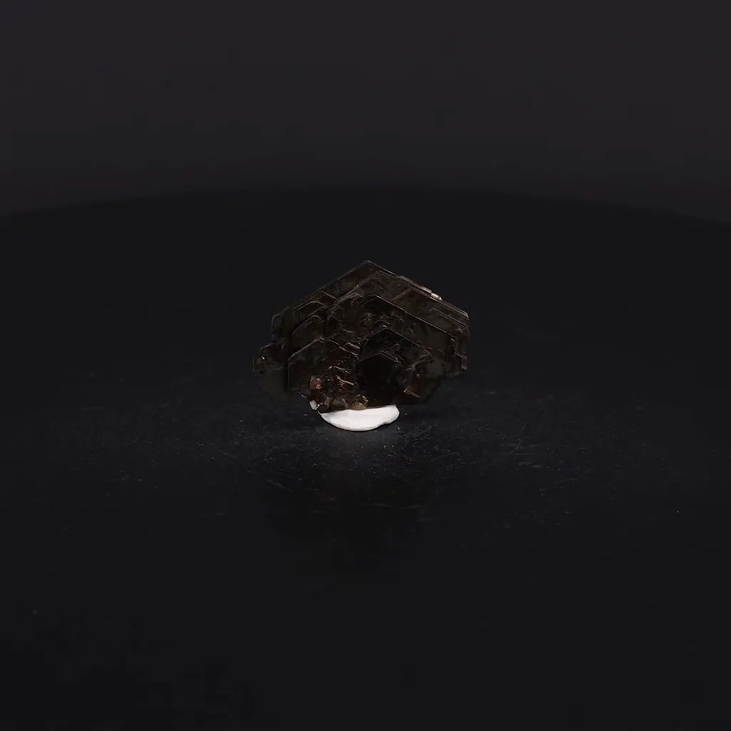 Pyrrhotite - image 2