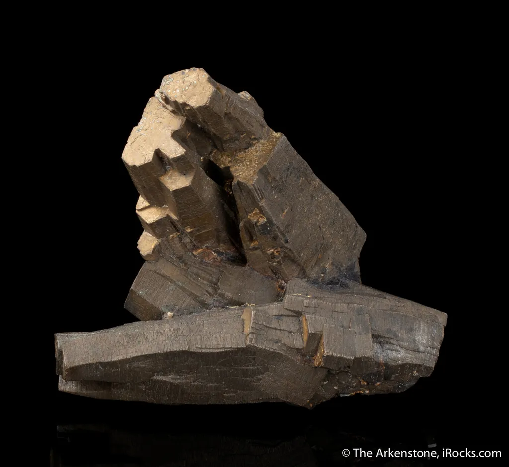 Pyrrhotite - image 9