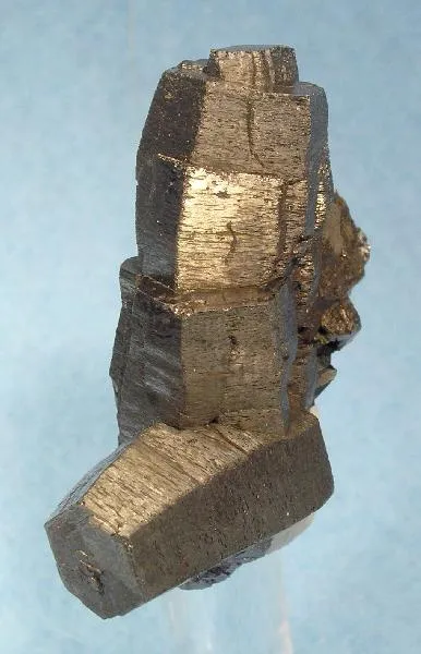 Pyrrhotite and Galena - image 2