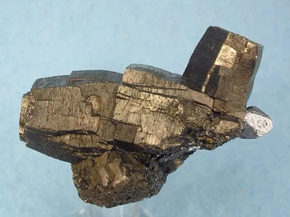 Pyrrhotite and Galena - image 3