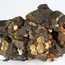 Pyrrhotite and Quartz - image 3