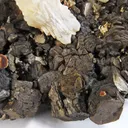 Pyrrhotite and Quartz - image 2