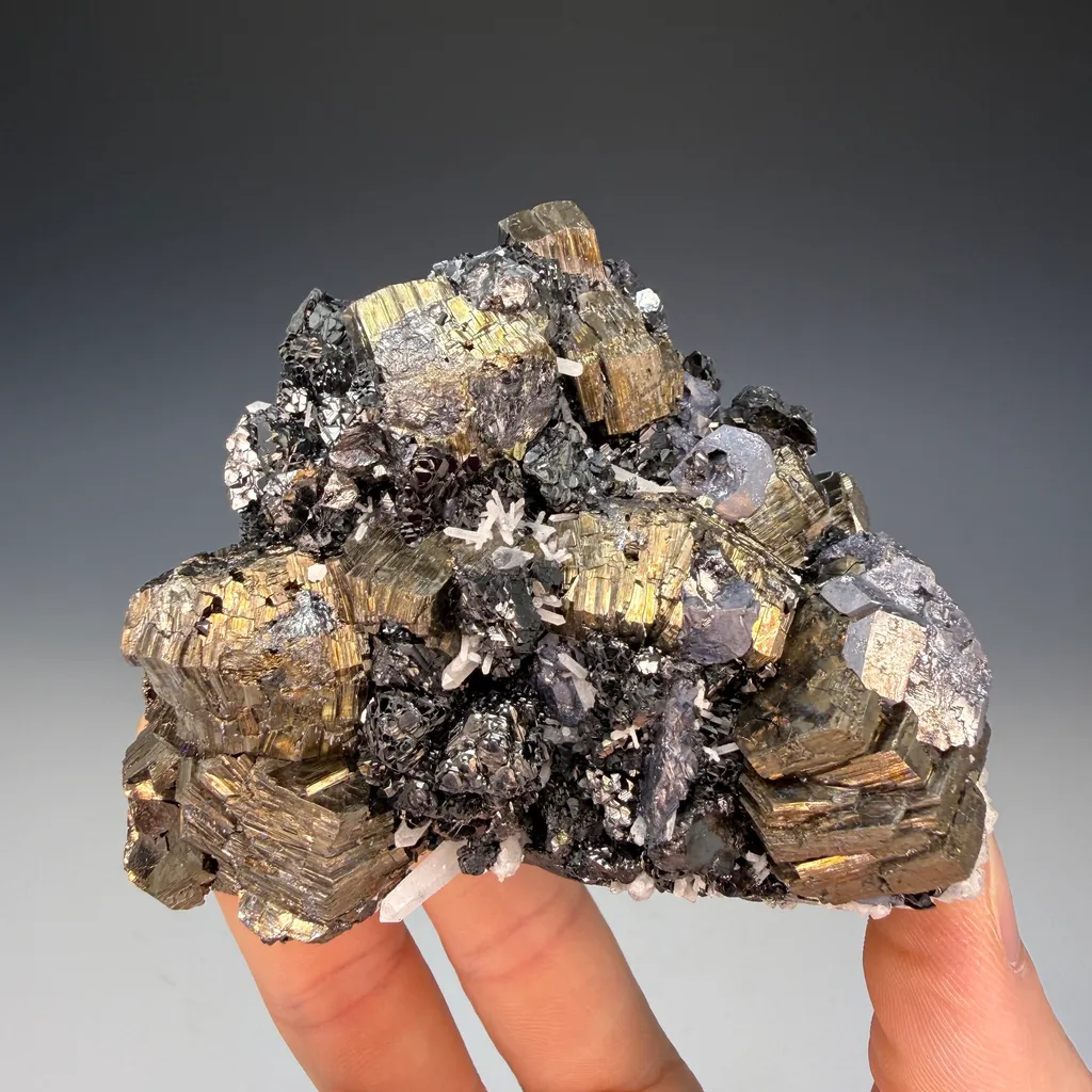 Pyrrhotite image
