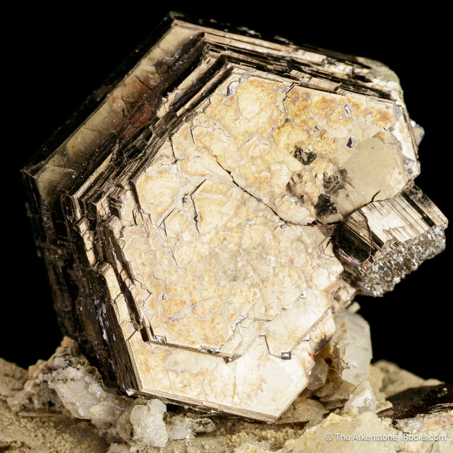 Pyrrhotite - image 7