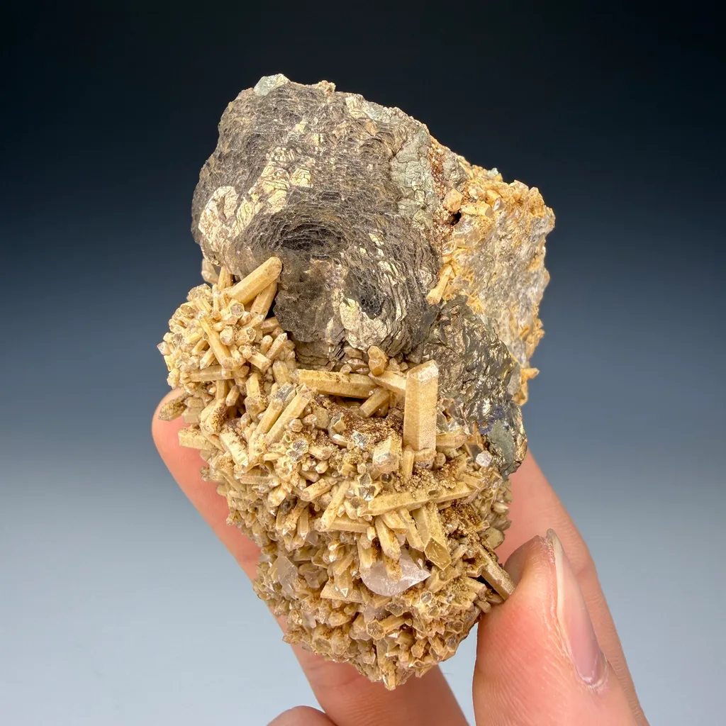 Pyrrhotite - image 2