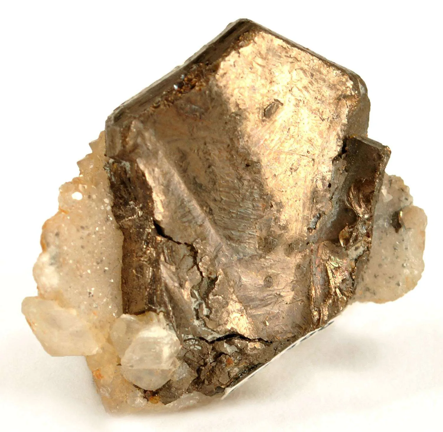 Pyrrhotite - image 1