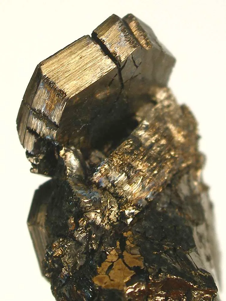 Pyrrhotite - image 6