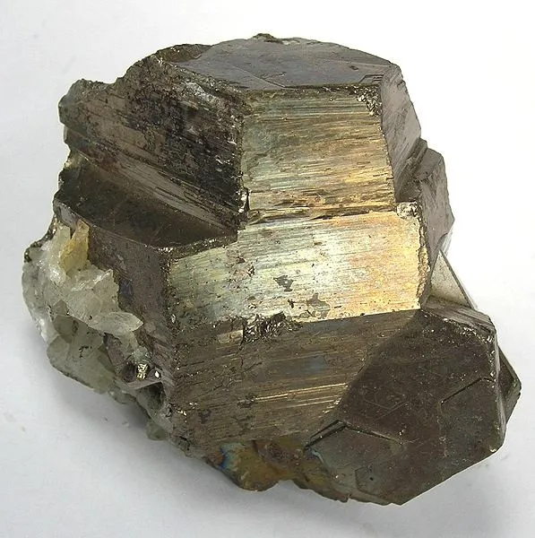 Pyrrhotite image