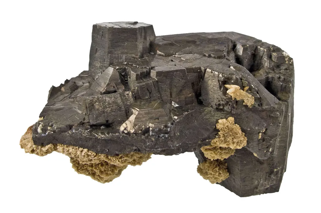 Pyrrhotite - image 10