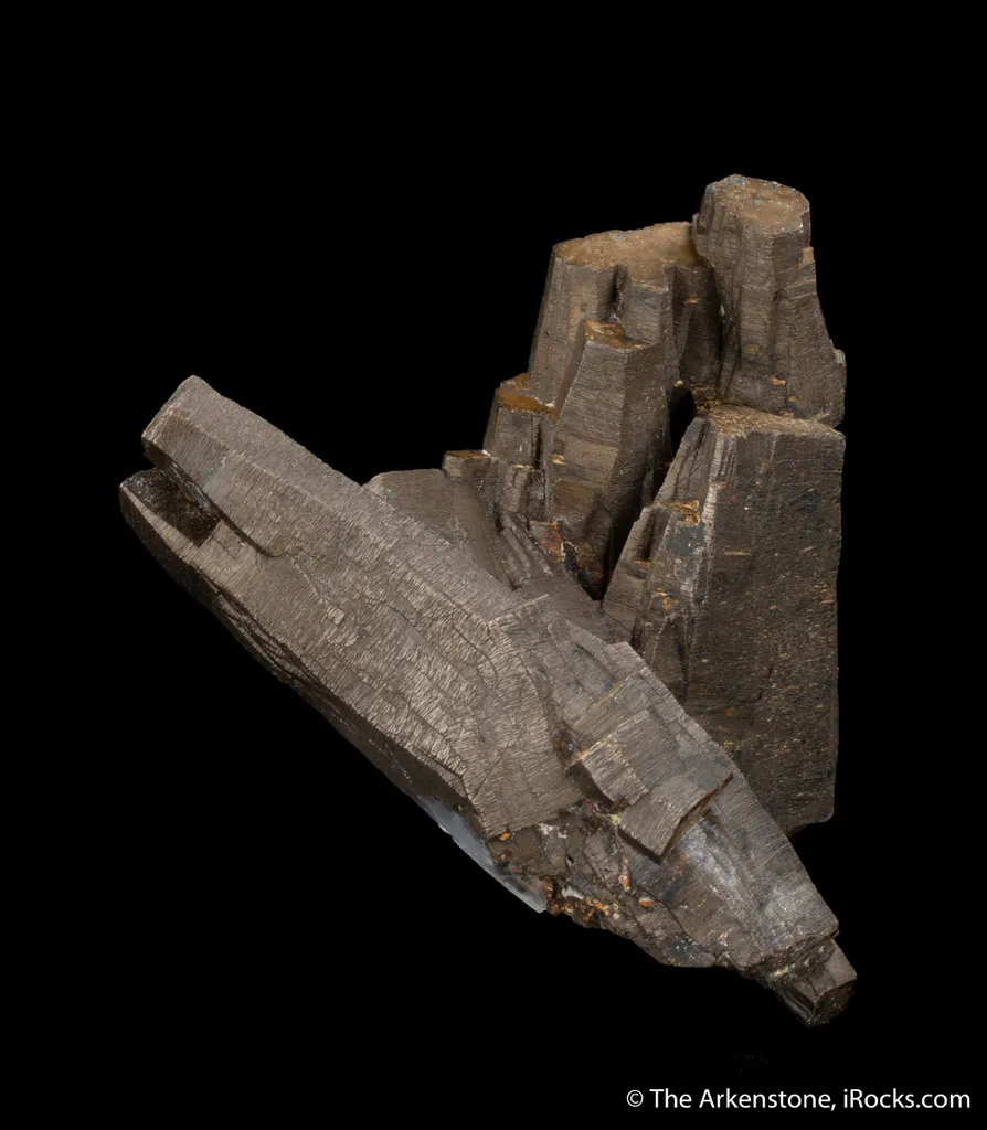 Pyrrhotite - image 7