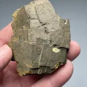 Pyrrhotite - image 2