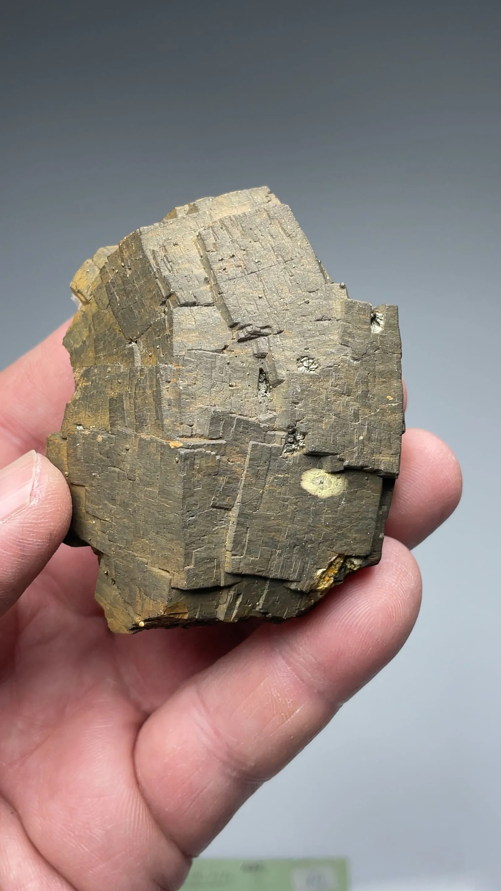 Pyrrhotite - image 2