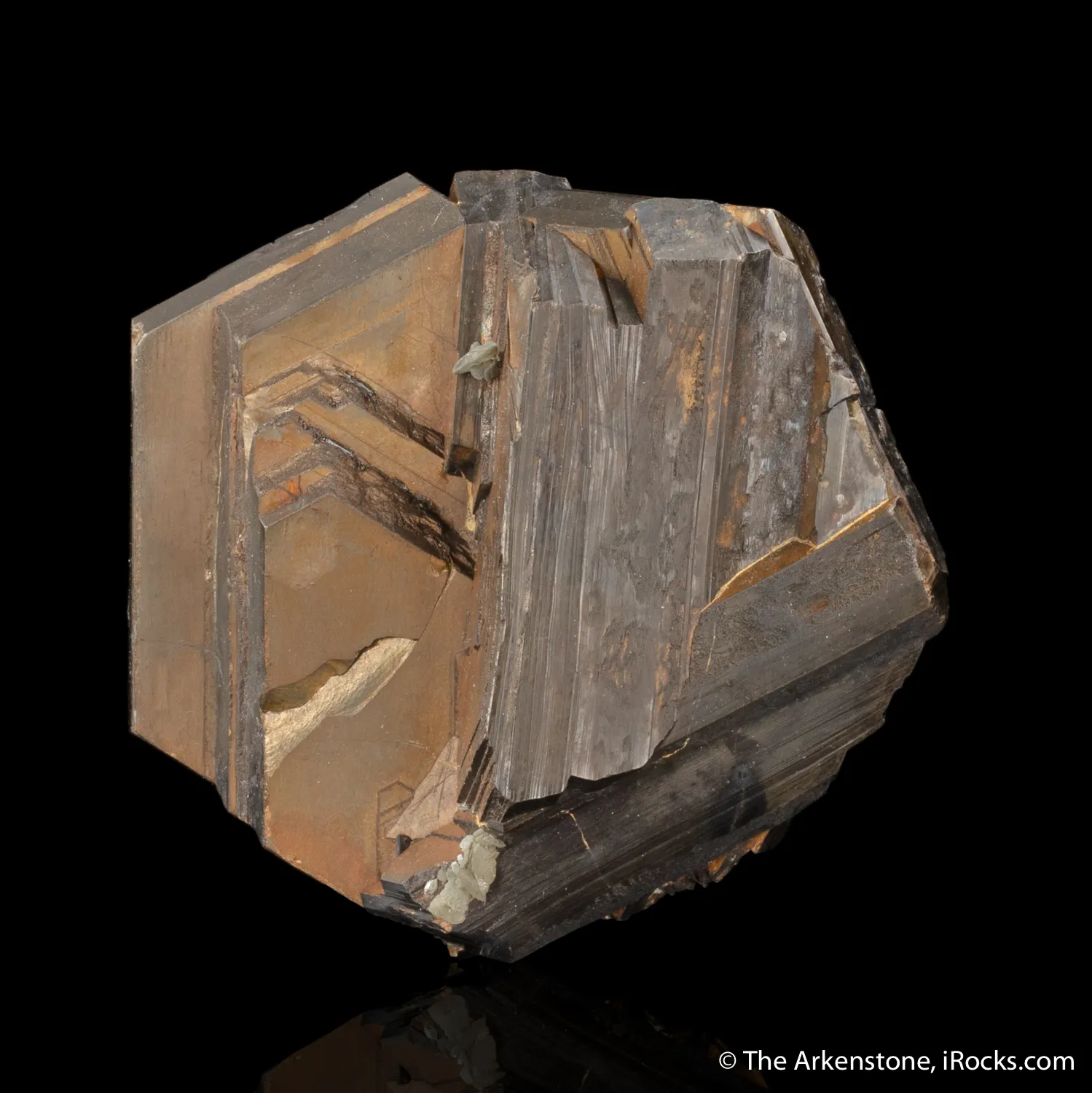 Pyrrhotite - image 6