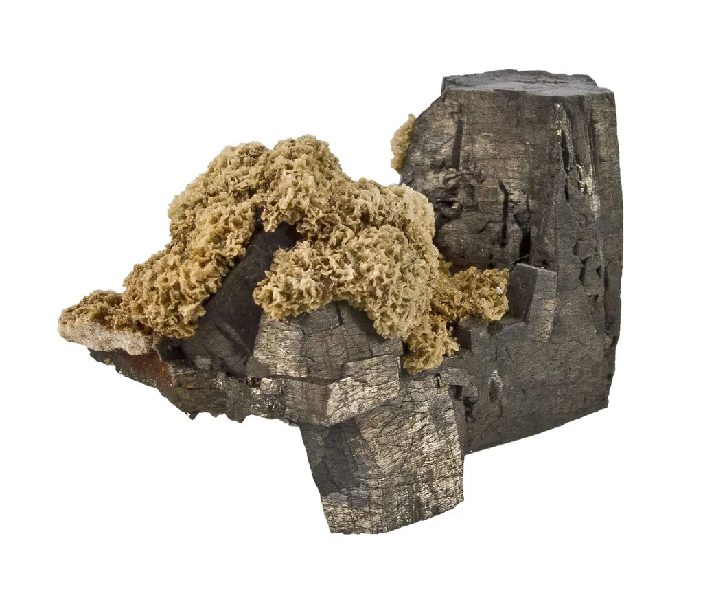 Pyrrhotite - image 6