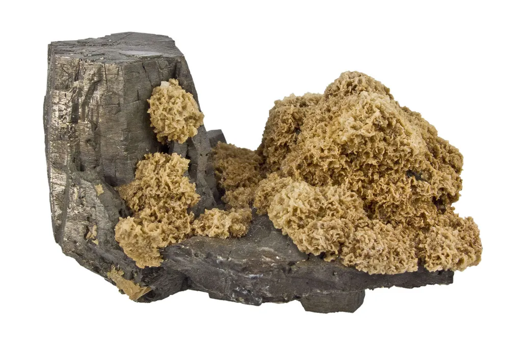 Pyrrhotite - image 2