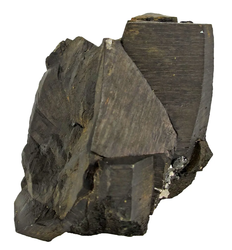 Pyrrhotite image