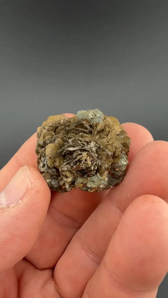 Pyrrhotite image