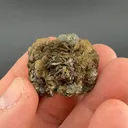 Pyrrhotite - image 1