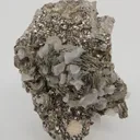 Pyrrhotite, Calcite and Pyrite - image 2