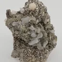 Pyrrhotite, Calcite and Pyrite - image 4