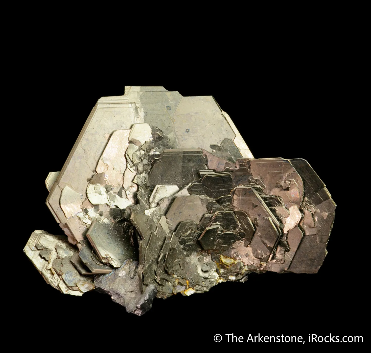 Pyrrhotite - image 5