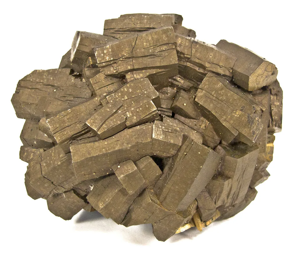 Pyrrhotite image