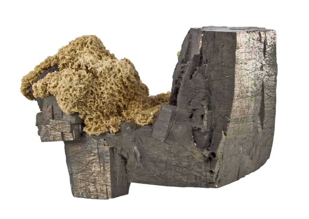 Pyrrhotite - image 7