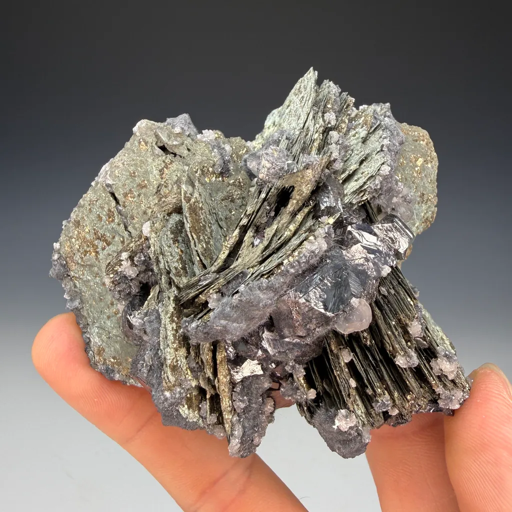 Pyrrhotite image