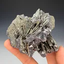 Pyrrhotite - image 1