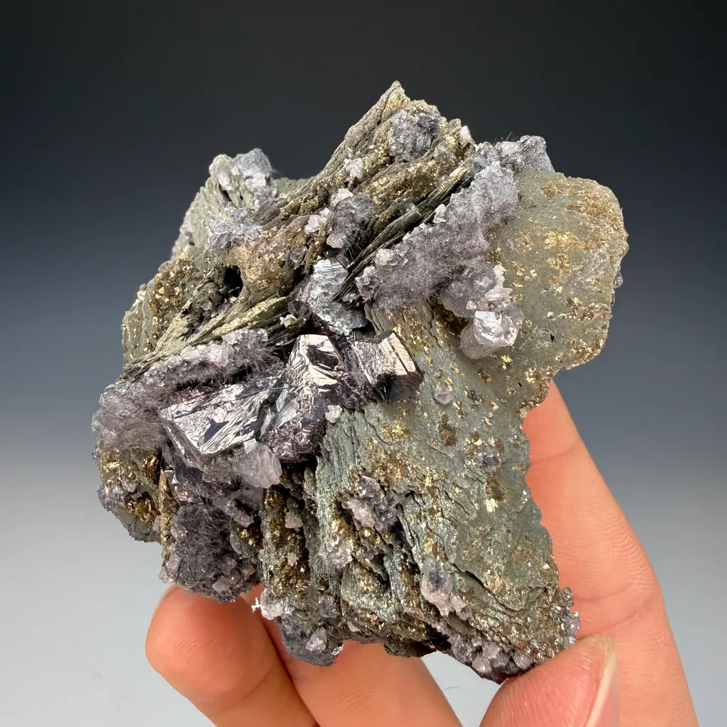 Pyrrhotite - image 3