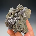 Pyrrhotite - image 3