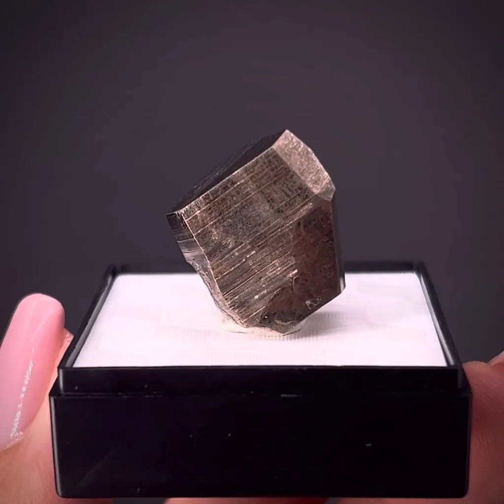 Pyrrhotite - image 2
